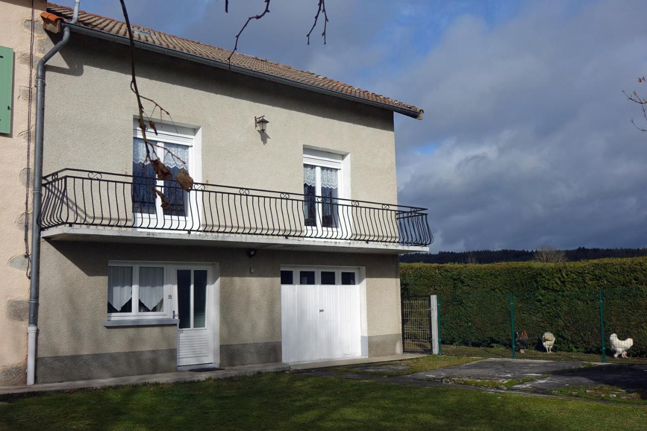 La Crova Villa Felines Exterior photo